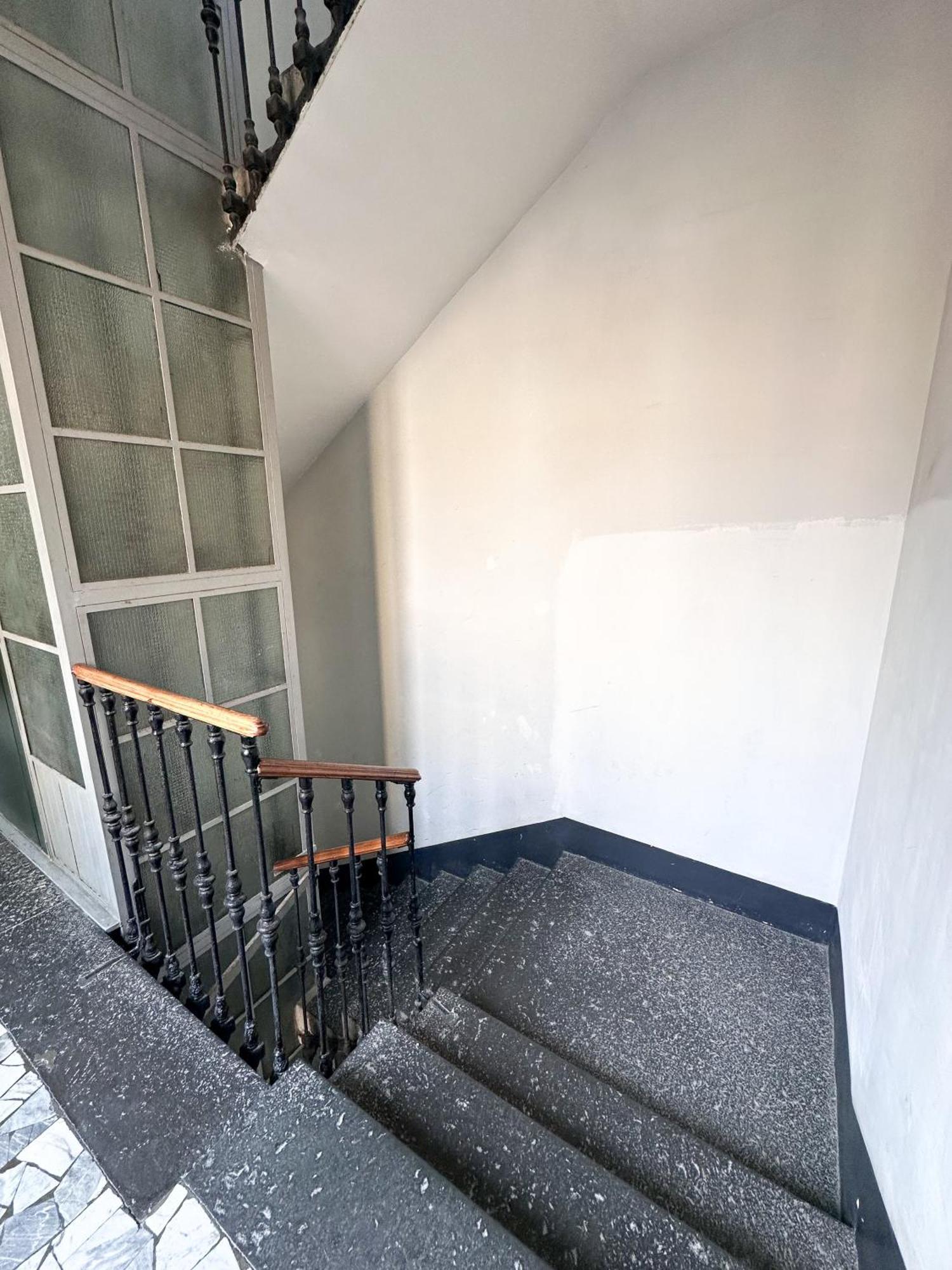 Bed and Breakfast Benvenuto A Napoli Экстерьер фото