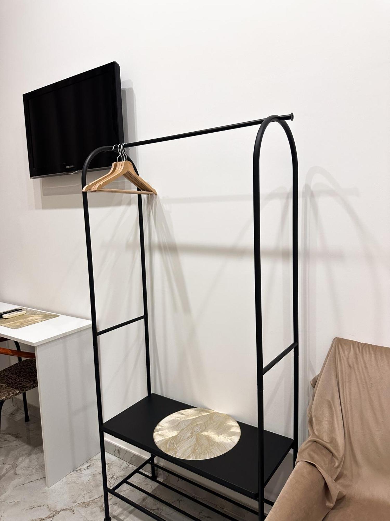 Bed and Breakfast Benvenuto A Napoli Экстерьер фото