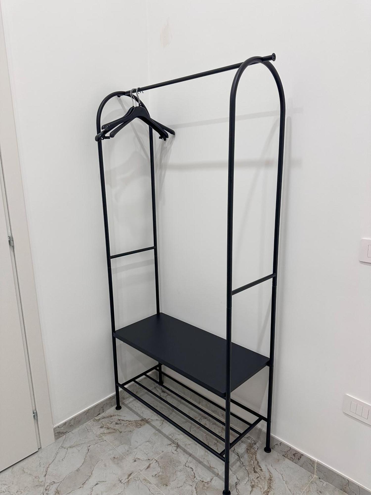 Bed and Breakfast Benvenuto A Napoli Экстерьер фото